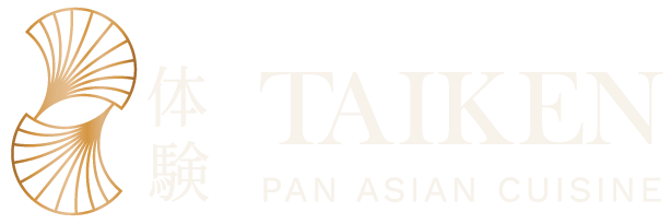 TAIKEN Logo